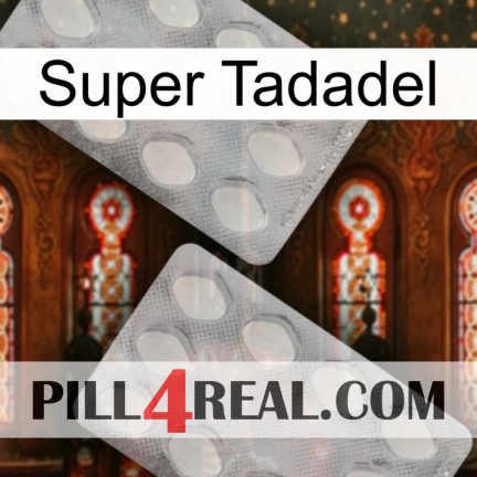 Super Tadadel 17